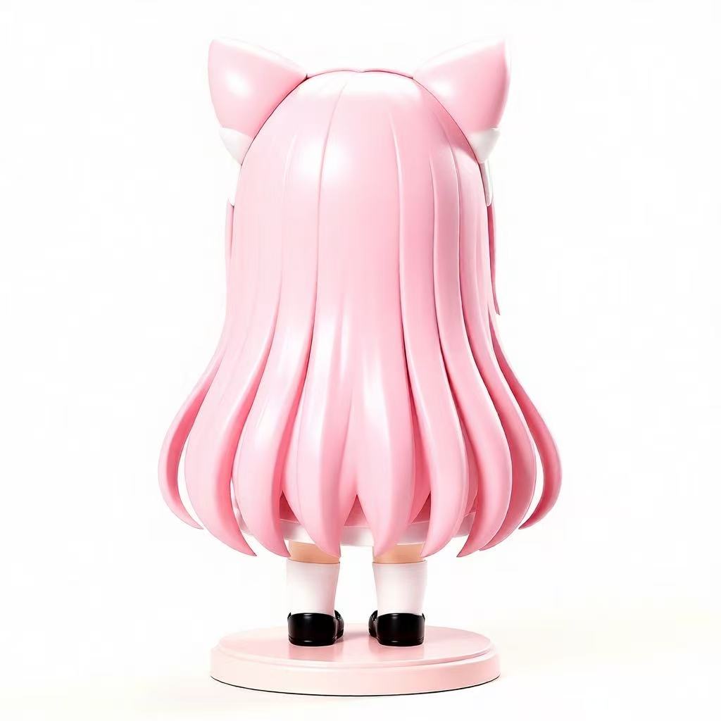 【小蚊】叮一下你的心 ♡ 原創女僕Figure 10cm 限定版